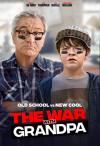 War With Grandpa DVD