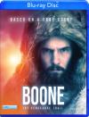 Boone: Vengeance Trail Blu-ray