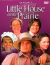 Little House On The Prairie: Season 7-1980-81 DVD