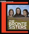 Cohen Media Group Bronte sisters blu-ray (subtitled)