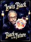 Black To The Future DVD