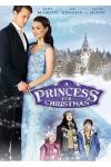 Princess For Christmas DVD (Dubbed; Widescreen)