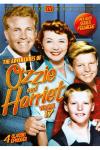 Adventures Of Ozzie & Harriet 17 DVD (Black & White)