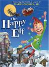 Happy Elf DVD