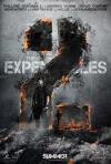 Expendables 2 DVD (With Digital Copy; Subtitled; Widescreen)