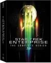 Star Trek - Enterprise - Complete Series Blu-ray