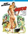 Gator Blu-ray (Subtitled)