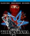 Enter The Ninja Blu-ray