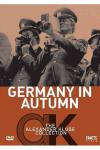 Germany In Autumn DVD (Black & White; Subtitled; Widescreen)