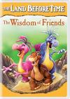 Land Before Time: Wisdom Of Friends DVD