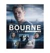 Bourne Ultimate Collection Blu-ray (Box Set)