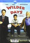 Wilder Days DVD