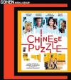 Chinese Puzzle Blu-ray