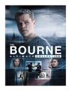 Bourne Ultimate Collection DVD (Box Set)