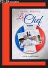 Le Chef DVD