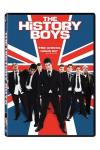 History Boys DVD (Widescreen; Additional Footage; Soundtrack English; Soundtrack