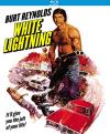 White Lightning Blu-ray (Subtitled)