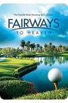 Fairways to Heaven DVD