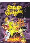 Scooby Doo: Ghoul School DVD