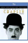 Chaplin Blu-ray (DTS Sound; Subtitled; Widescreen)