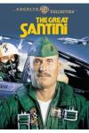 Great Santini DVD (Full Frame; Mono)