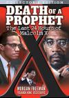 Death Of A Prophet DVD (Limited Edition)