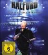 Halford - Halford - Live At Saitama Super Arena Blu-ray