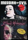 Messiah Of Evil / Bloody Wednesday DVD (Widescreen)