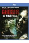 Ghosts of Goldfield Blu-ray (Standard Screen; Soundtrack English)