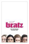 Bratz: The Movie DVD (Dubbed; Subtitled; Widescreen)