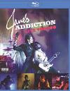 Jane's Addiction - Jane's Addiction - Live Voodoo Blu-ray (DTS Sound)