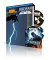 Batman: Dark Knight Returns / Batman: Dark Knight Blu-ray