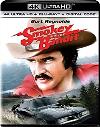 Smokey & The Bandit Ultra HD Blu-ray 4k [UHD] (4K; With BluRay; With Digital Cop