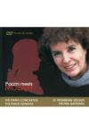 Carmen Piazzini - Piazzini, Carmen - Piazzini Meets Mozart DVD (Standard Screen;