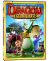 Dragon Guardians DVD (DTS Sound; Dubbed; Widescreen)