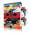 Superman / Batman: Public Enemies / Superman / Batman Blu-ray