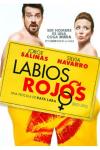 Labios Rojos DVD (Spanish)