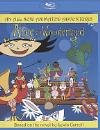 Alice In Wonderland Blu-ray (Standard Screen; Soundtrack English)