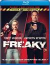 Freaky Blu-ray (With Digital Copy; With DVD)