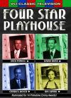 Four Star Playhouse: Classic TV Series 1 DVD