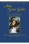 Anne Of Green Gables Trilogy DVD