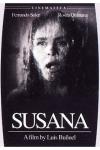 Susana DVD (Subtitled)
