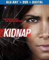 Kidnap Blu-ray (UltraViolet Digital Copy; With Digital Copy; With DVD)