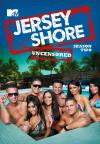 Jersey Shore - The Complete Second Season DVD (Full Frame)