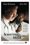 Something The Lord Made DVD