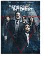 Person Of Interest - Complete Fifth & Final Season DVD