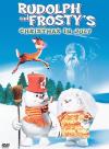 Rudolph & Frosty's Christmas In July DVD (Subtitled; Full Frame)