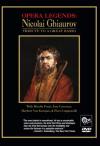 a Great Basso - a Great Basso - Ghiaurov, Nicolai / Tribute To A Great Basso DVD