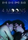 4 Moons DVD (DTS Sound; Subtitled)