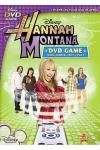 Hannah Montana - DVD Game DVD